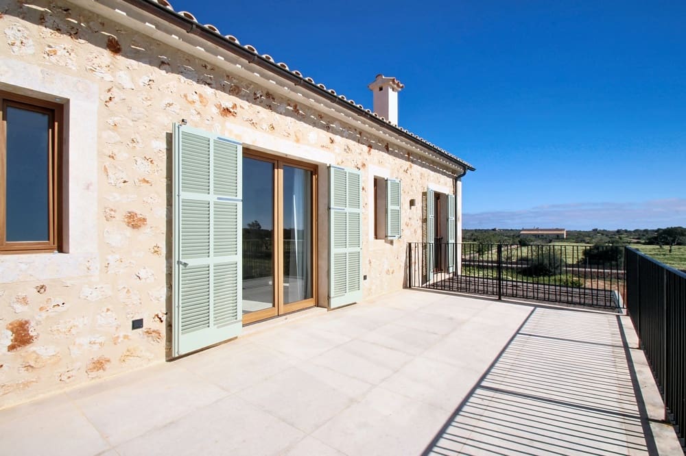 5 slaapkamer Villa te koop in Santanyi - € 3.200.000 (Ref: 9650334)