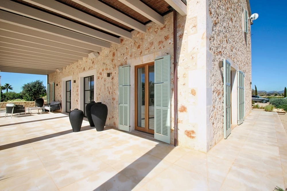 5 slaapkamer Villa te koop in Santanyi - € 3.200.000 (Ref: 9650334)