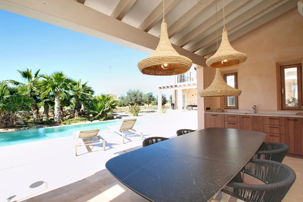 5 slaapkamer Villa te koop in Santanyi - € 3.200.000 (Ref: 9650334)