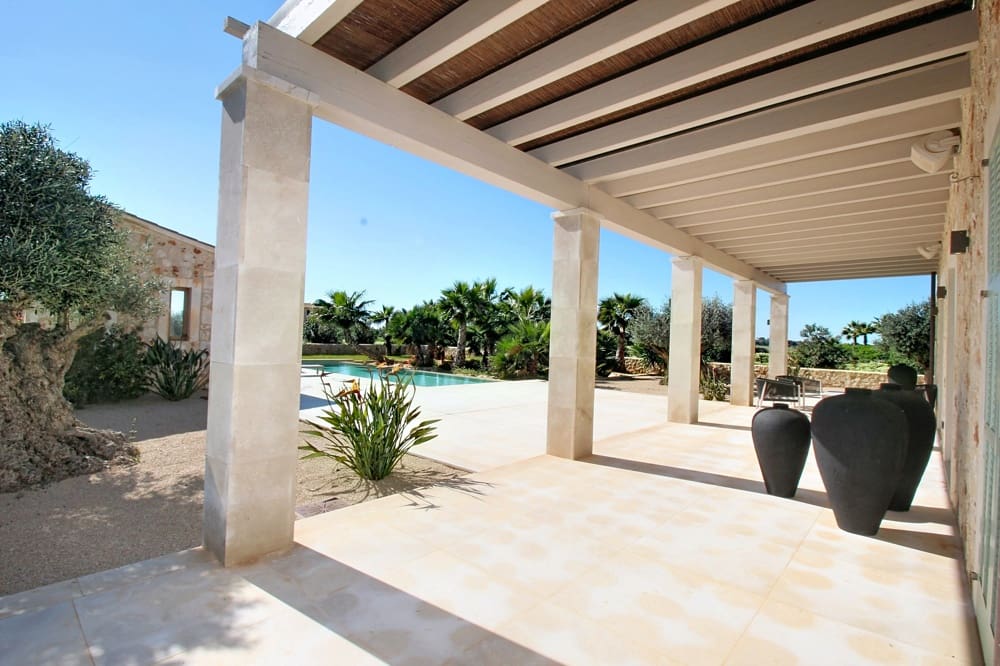 5 slaapkamer Villa te koop in Santanyi - € 3.200.000 (Ref: 9650334)