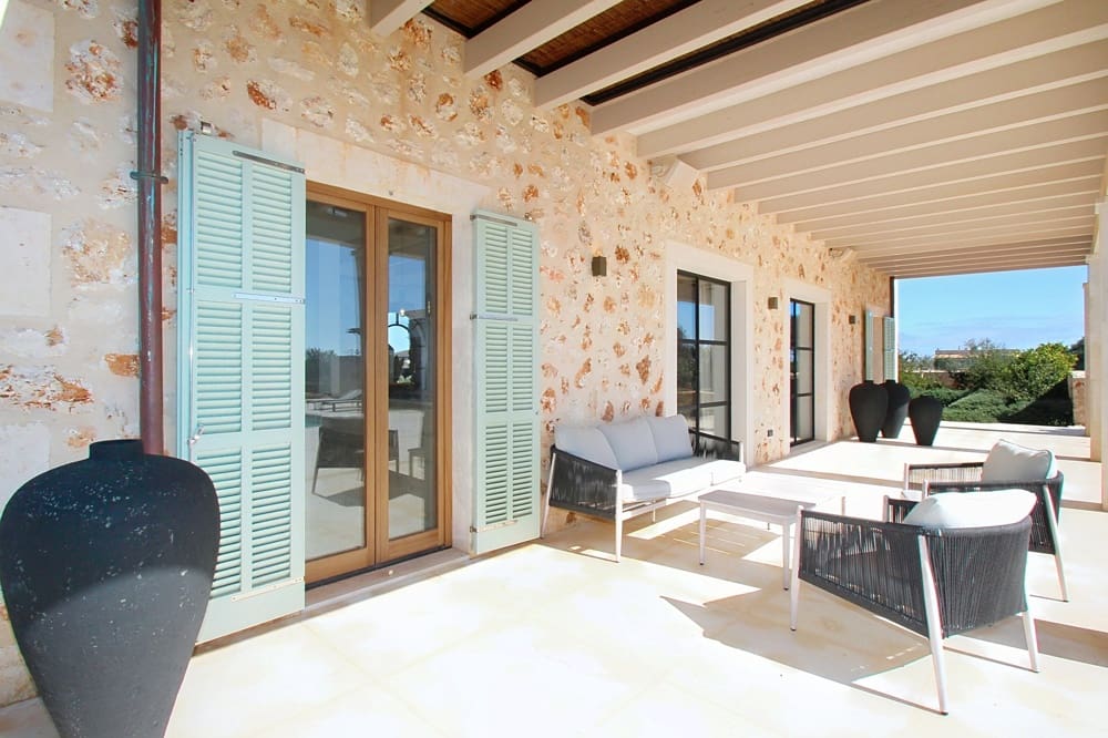 5 slaapkamer Villa te koop in Santanyi - € 3.200.000 (Ref: 9650334)