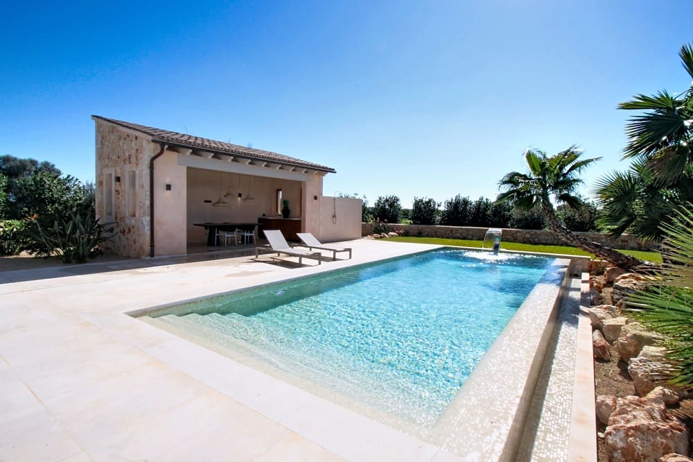 5 slaapkamer Villa te koop in Santanyi - € 3.200.000 (Ref: 9650334)