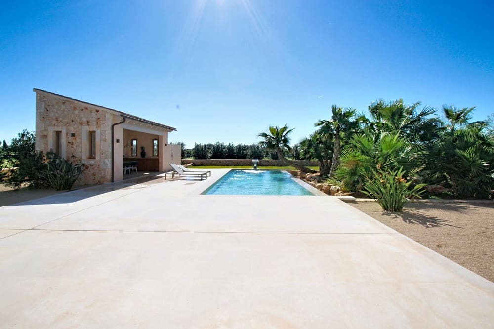 5 slaapkamer Villa te koop in Santanyi - € 3.200.000 (Ref: 9650334)