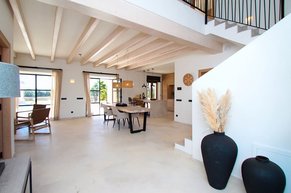 5 slaapkamer Villa te koop in Santanyi - € 3.200.000 (Ref: 9650334)