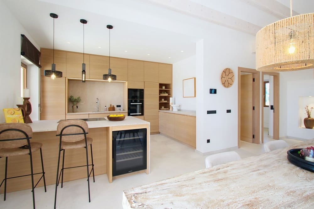 5 slaapkamer Villa te koop in Santanyi - € 3.200.000 (Ref: 9650334)