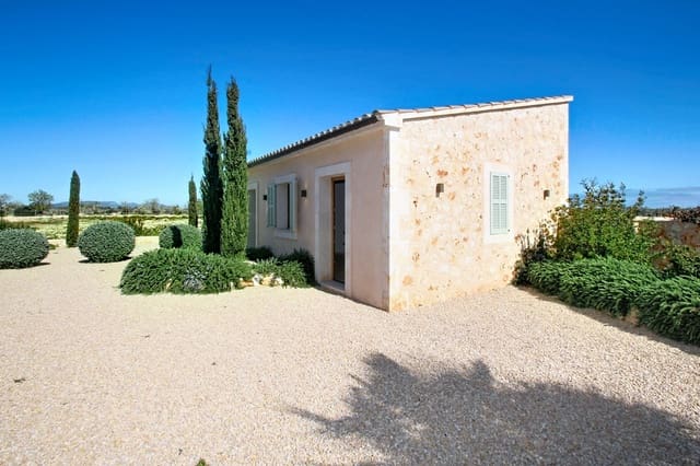 5 quarto Moradia para venda em Santanyí - 3 200 000 € (Ref: 9650334)