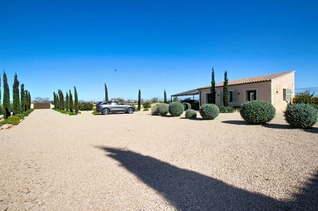 5 quarto Moradia para venda em Santanyí - 3 200 000 € (Ref: 9650334)