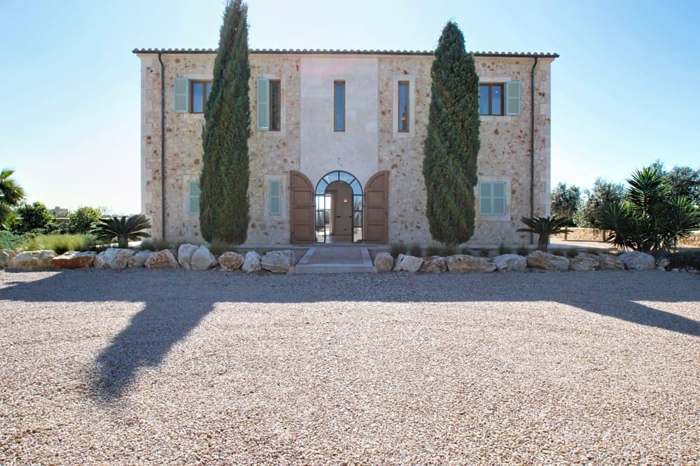 5 slaapkamer Villa te koop in Santanyi - € 3.200.000 (Ref: 9650334)