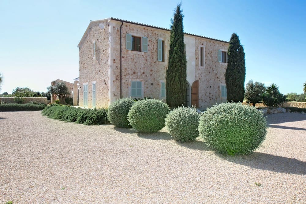 5 slaapkamer Villa te koop in Santanyi - € 3.200.000 (Ref: 9650334)