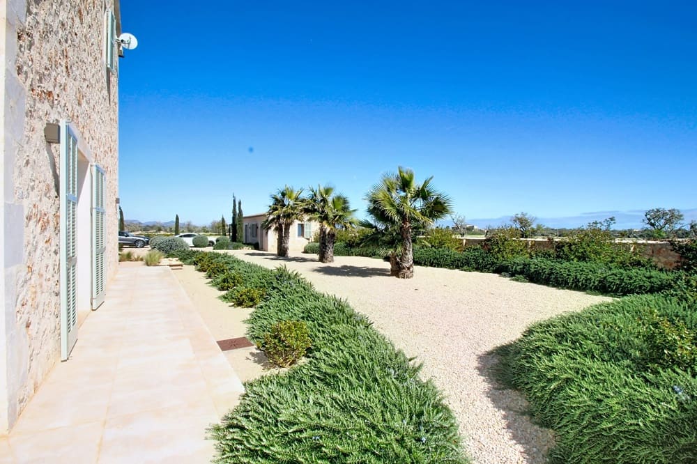 5 slaapkamer Villa te koop in Santanyi - € 3.200.000 (Ref: 9650334)