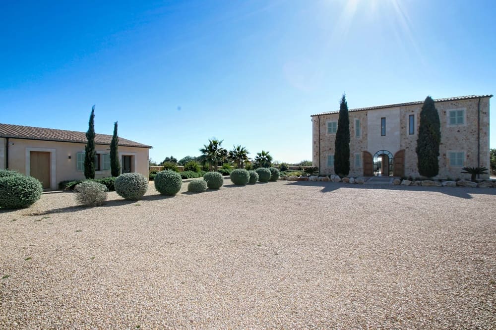 5 slaapkamer Villa te koop in Santanyi - € 3.200.000 (Ref: 9650334)