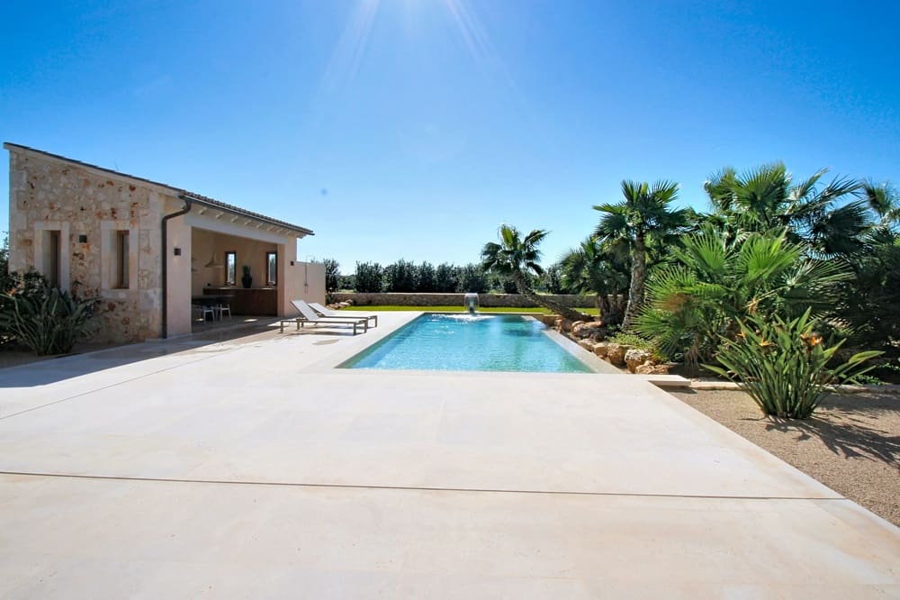 5 slaapkamer Villa te koop in Santanyi - € 3.200.000 (Ref: 9650334)