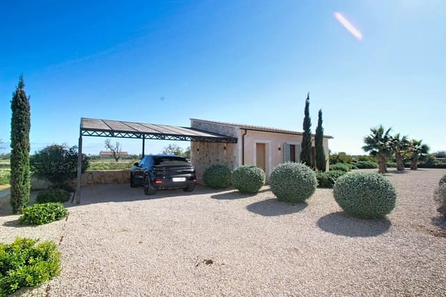 5 quarto Moradia para venda em Santanyí - 3 200 000 € (Ref: 9650334)