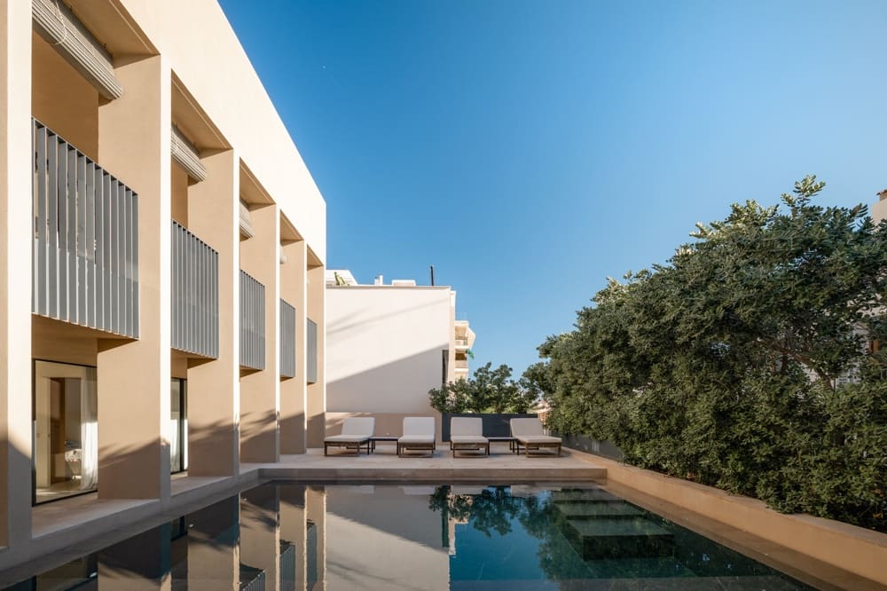 5 slaapkamer Huis te koop in Palma de Mallorca - € 2.750.000 (Ref: 9650645)