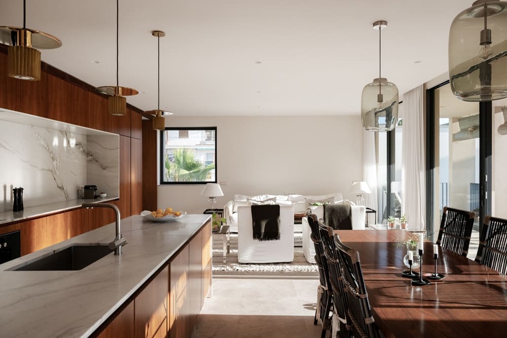 5 slaapkamer Huis te koop in Palma de Mallorca - € 2.750.000 (Ref: 9650645)