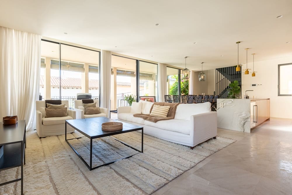 5 slaapkamer Huis te koop in Palma de Mallorca - € 2.750.000 (Ref: 9650645)