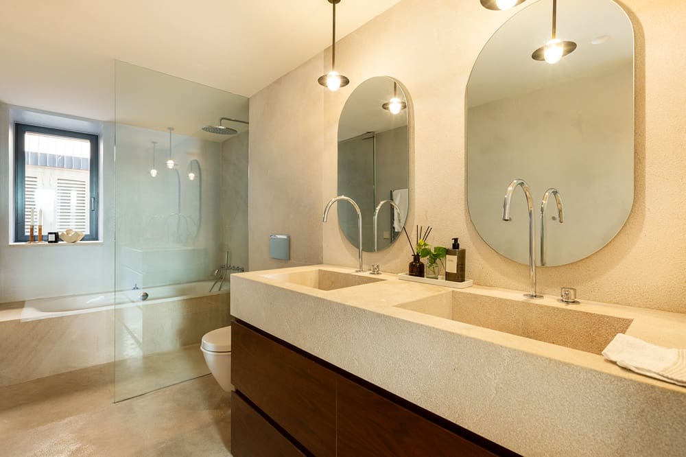 5 slaapkamer Huis te koop in Palma de Mallorca - € 2.750.000 (Ref: 9650645)