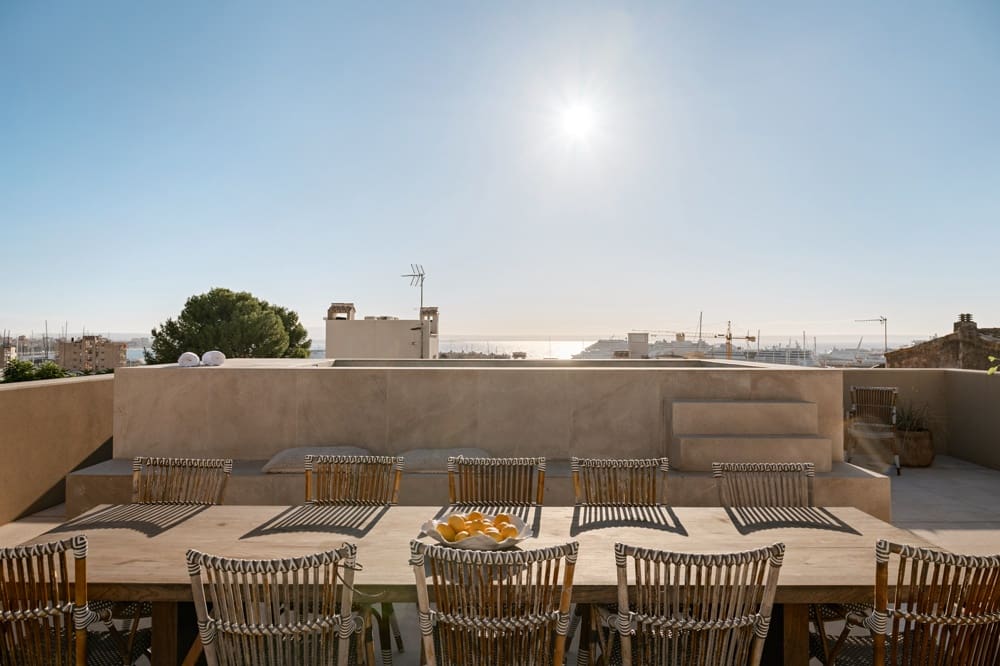 5 slaapkamer Huis te koop in Palma de Mallorca - € 2.750.000 (Ref: 9650645)