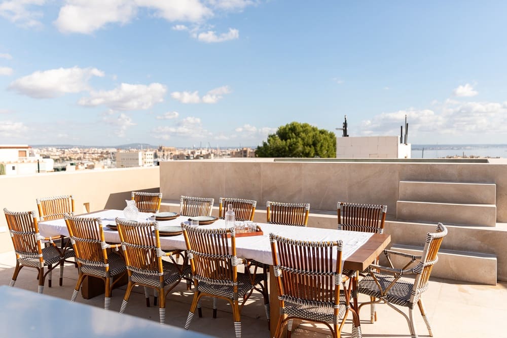 5 slaapkamer Huis te koop in Palma de Mallorca - € 2.750.000 (Ref: 9650645)