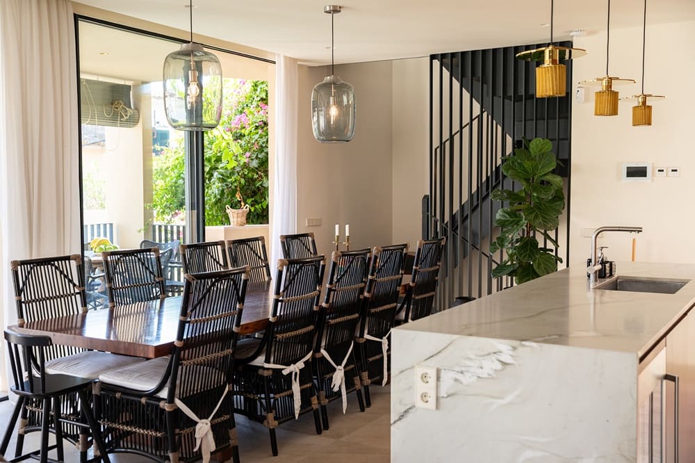 5 slaapkamer Huis te koop in Palma de Mallorca - € 2.750.000 (Ref: 9650645)