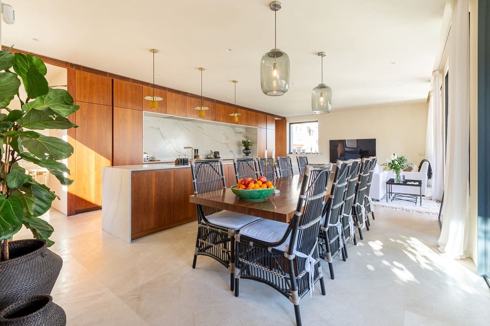 5 slaapkamer Huis te koop in Palma de Mallorca - € 2.750.000 (Ref: 9650645)