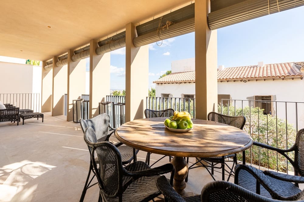 5 slaapkamer Huis te koop in Palma de Mallorca - € 2.750.000 (Ref: 9650645)