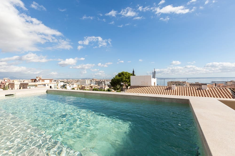 5 slaapkamer Huis te koop in Palma de Mallorca - € 2.750.000 (Ref: 9650645)