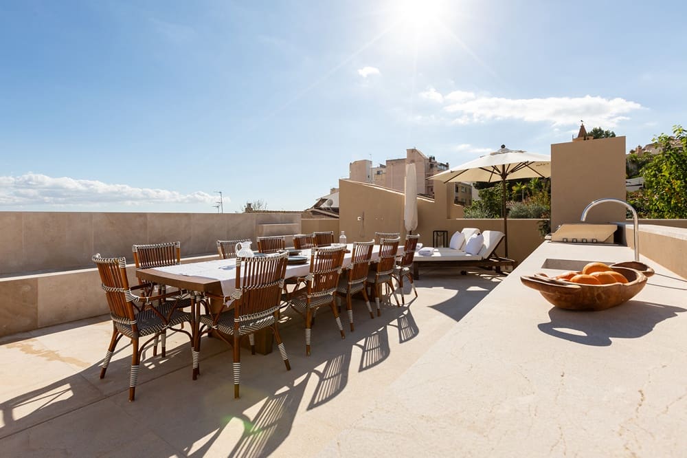 5 slaapkamer Huis te koop in Palma de Mallorca - € 2.750.000 (Ref: 9650645)