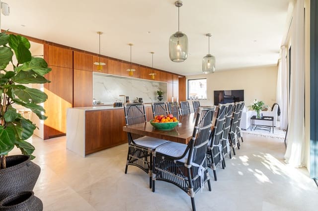 5 slaapkamer Huis te koop in El Terreno, Palma de Mallorca - € 2.750.000 (Ref: 9650645)