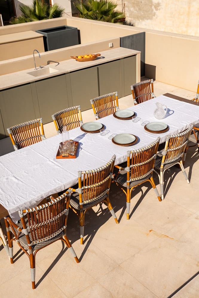 5 slaapkamer Huis te koop in Palma de Mallorca - € 2.750.000 (Ref: 9650645)