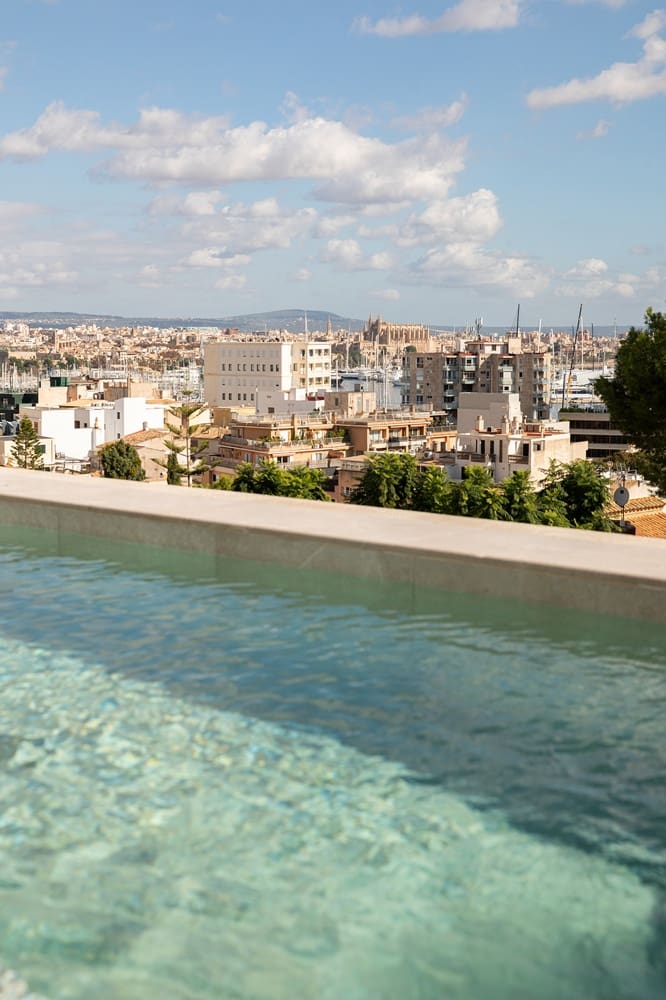 5 slaapkamer Huis te koop in Palma de Mallorca - € 2.750.000 (Ref: 9650645)