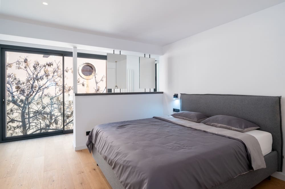 3 quarto Penthouse para venda em Portixol - 3 250 000 € (Ref: 9650646)