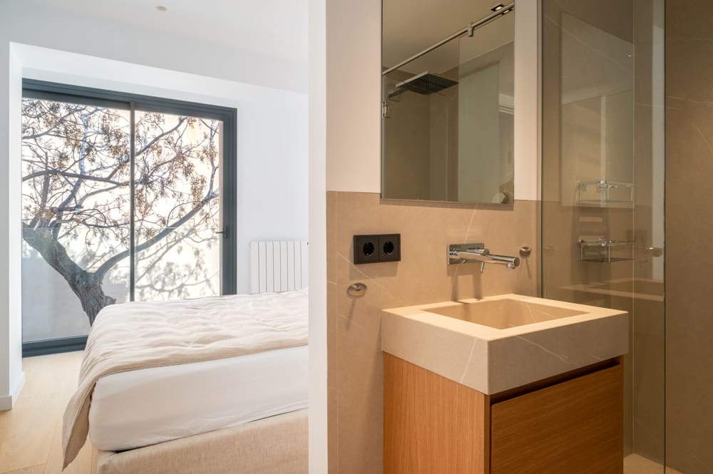 3 quarto Penthouse para venda em Portixol - 3 250 000 € (Ref: 9650646)