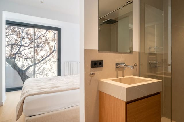 3 quarto Penthouse para venda em Portixol, Palma de Mallorca - 3 250 000 € (Ref: 9650646)