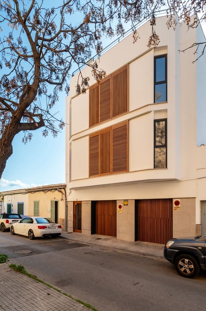 3 quarto Penthouse para venda em Portixol - 3 250 000 € (Ref: 9650646)