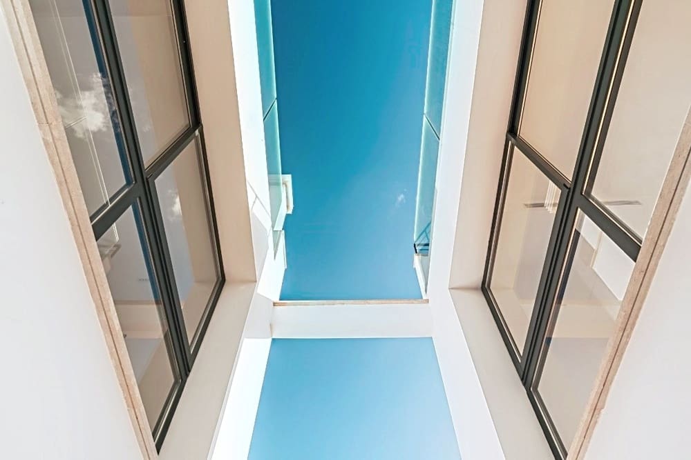 3 makuuhuone Kattohuoneisto myytävänä paikassa Portixol - 3 250 000 € (Ref: 9650646)