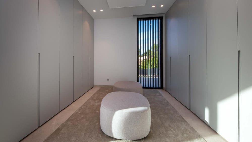 Chalet de 5 habitaciones en Cala Vinyes / Cala Vinyas / Cala Viñas en venta - 5.950.000 € (Ref: 9653186)