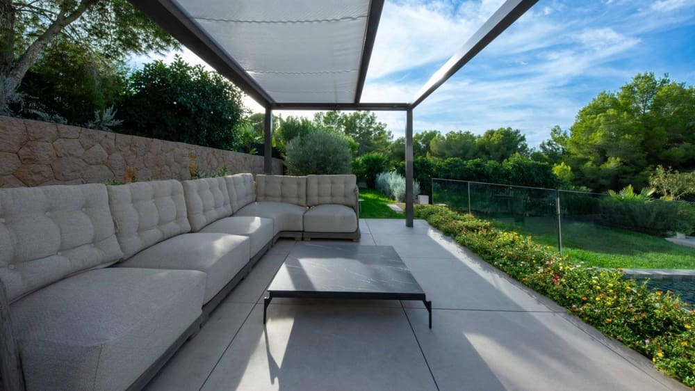 Chalet de 5 habitaciones en Cala Vinyes / Cala Vinyas / Cala Viñas en venta - 5.950.000 € (Ref: 9653186)