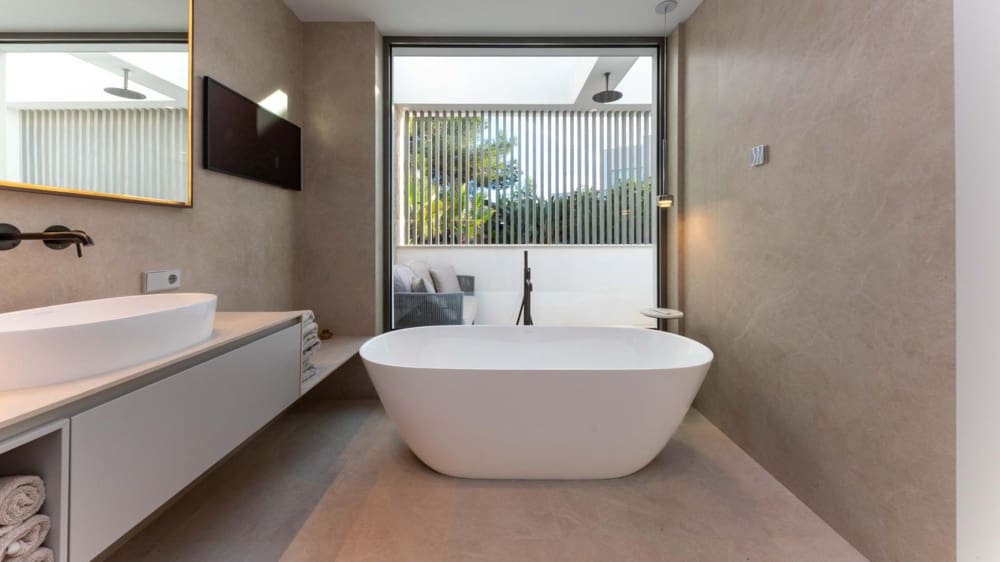 Chalet de 5 habitaciones en Cala Vinyes / Cala Vinyas / Cala Viñas en venta - 5.950.000 € (Ref: 9653186)