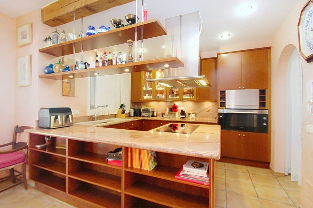 5 soveværelse Villa til salg i Badia Blava - € 1.295.000 (Ref: 9665525)