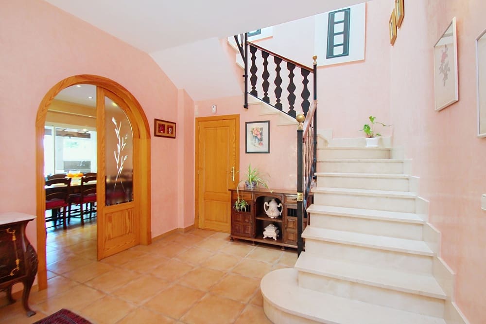 5 soveværelse Villa til salg i Badia Blava - € 1.295.000 (Ref: 9665525)