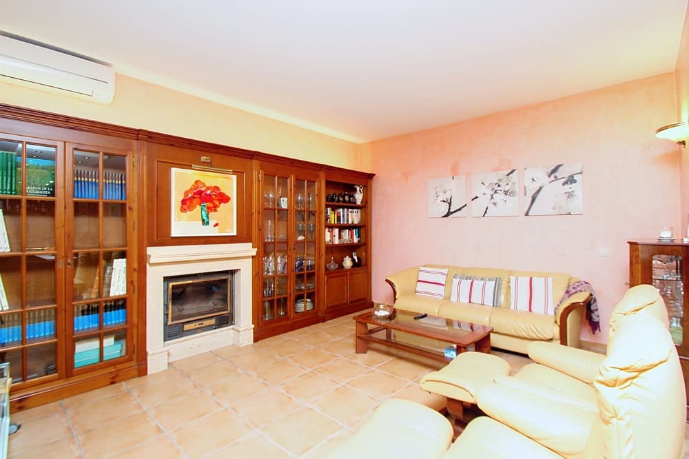 5 soveværelse Villa til salg i Badia Blava - € 1.295.000 (Ref: 9665525)