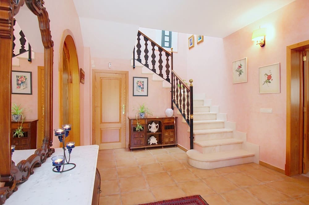 5 soveværelse Villa til salg i Badia Blava - € 1.295.000 (Ref: 9665525)