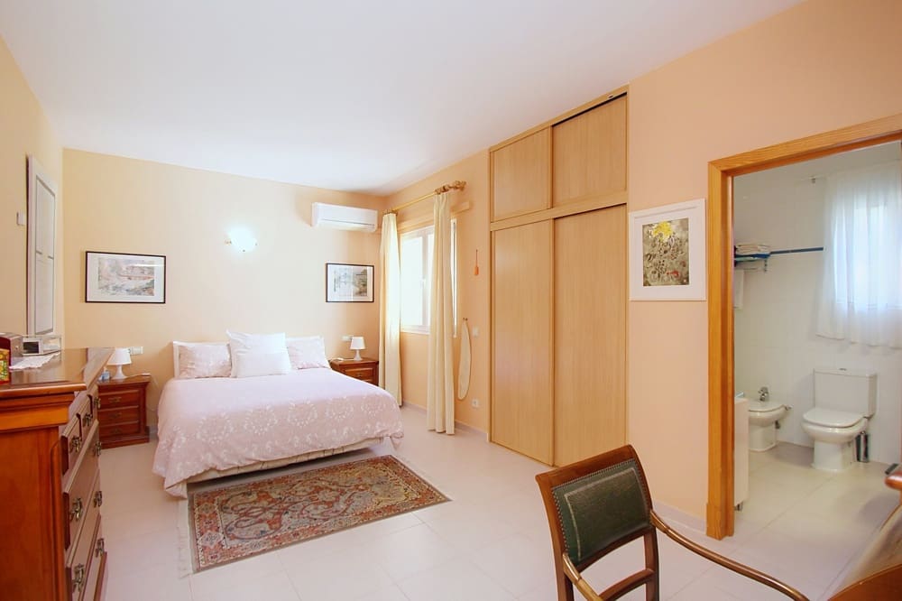 5 soveværelse Villa til salg i Badia Blava - € 1.295.000 (Ref: 9665525)