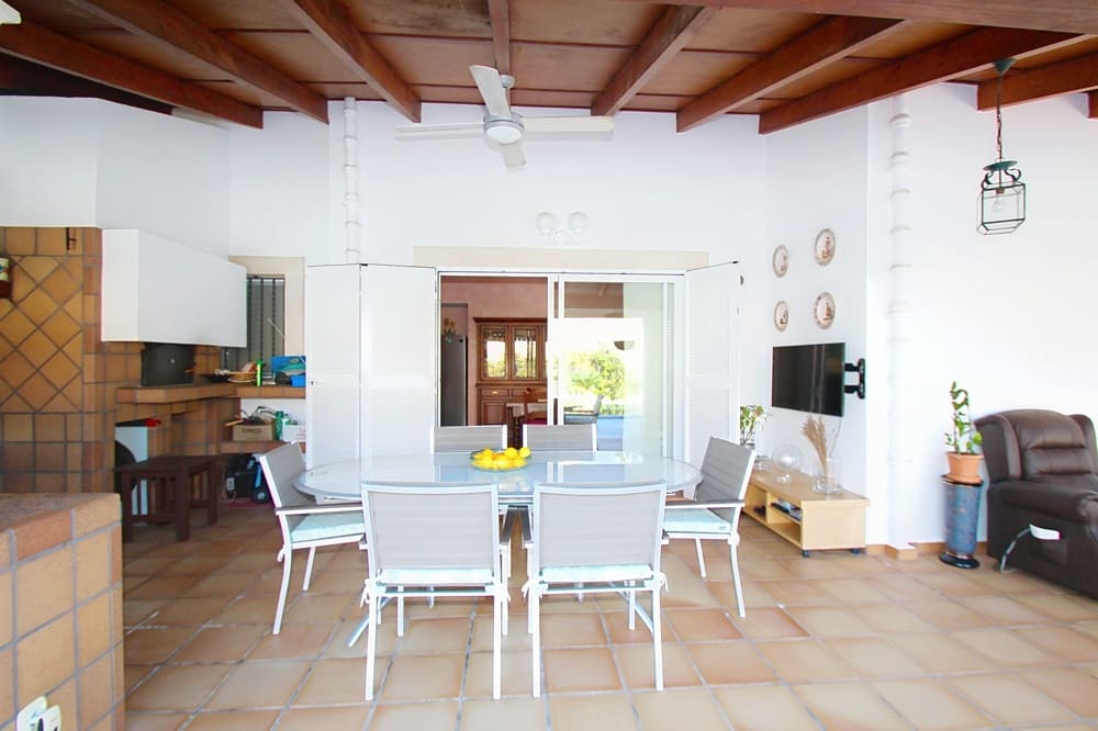 5 soveværelse Villa til salg i Badia Blava - € 1.295.000 (Ref: 9665525)