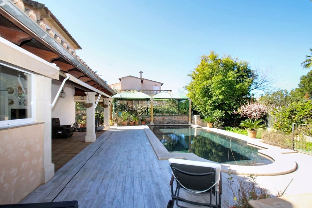 5 soveværelse Villa til salg i Badia Blava - € 1.295.000 (Ref: 9665525)