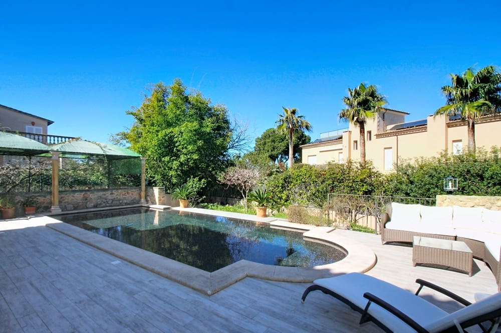 5 soveværelse Villa til salg i Badia Blava - € 1.295.000 (Ref: 9665525)