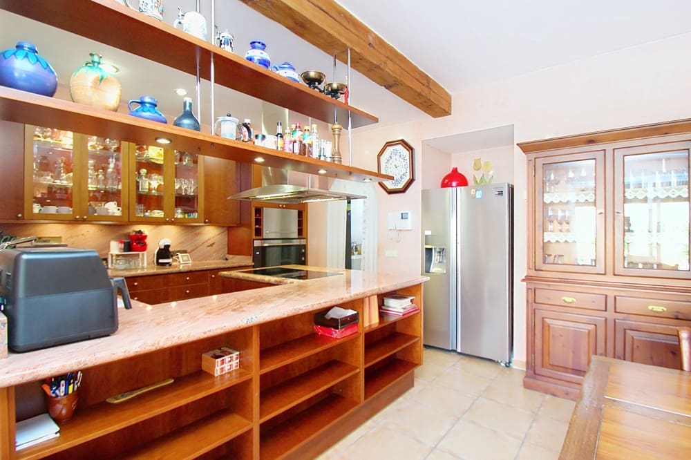 5 soveværelse Villa til salg i Badia Blava - € 1.295.000 (Ref: 9665525)