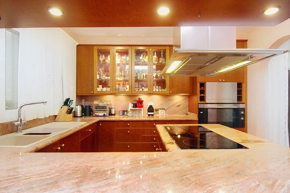 5 soveværelse Villa til salg i Badia Blava - € 1.295.000 (Ref: 9665525)