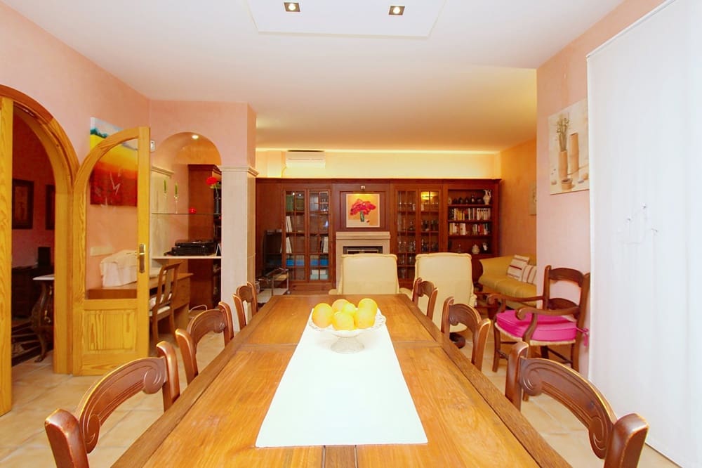 5 soveværelse Villa til salg i Badia Blava - € 1.295.000 (Ref: 9665525)